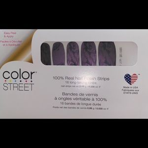 Color Street Smoke’s On You